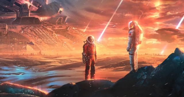 星噬完整版 安卓-玩家必看!星噬完整版安卓:探索宇宙、挑战任务、燃爆战斗