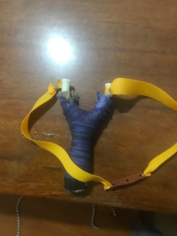 猴弹弓皮筋做法大全_猴皮筋做弹弓_猴弹弓皮筋做什么用的