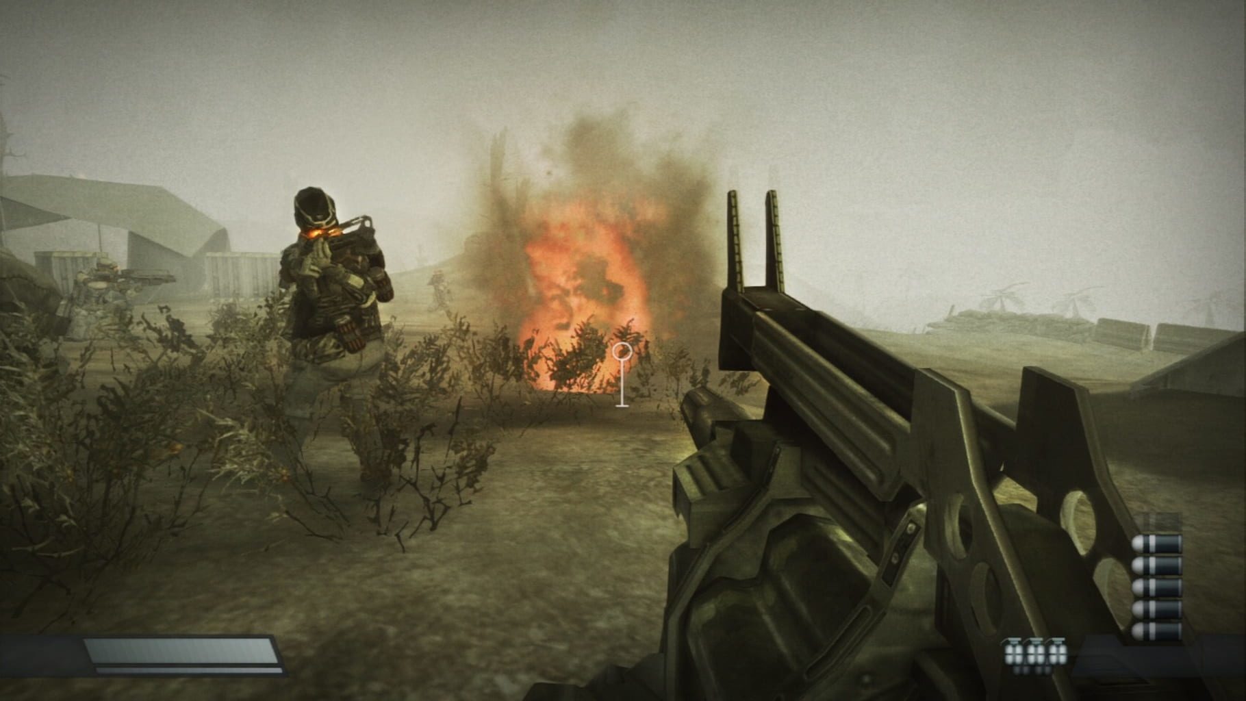 ps3杀戮地带1_杀戮地带3pc_ps2杀戮地带