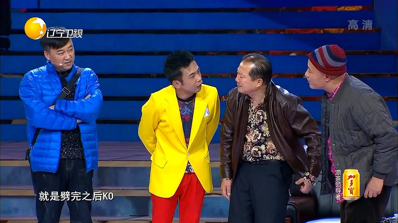 胖丫小品你有我好看吗-胖丫小品VS你有我好看吗：为何前者更受欢迎？