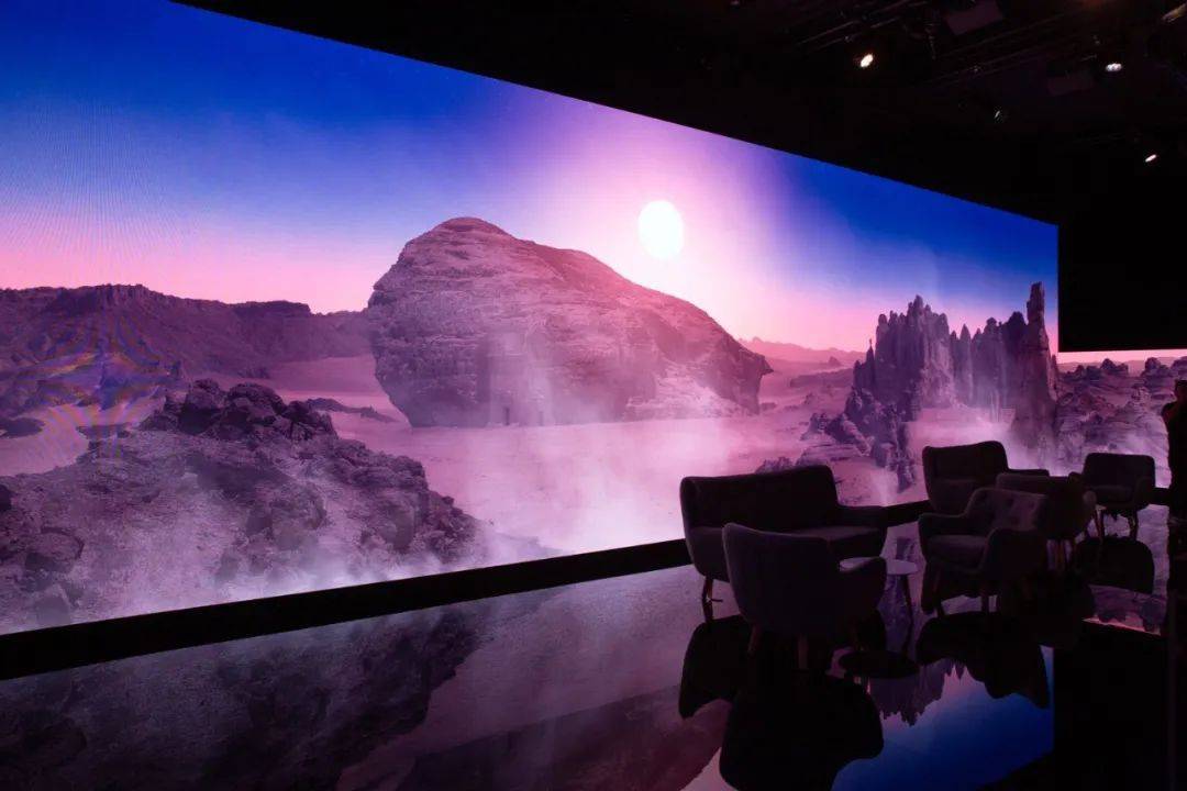 oculus rift cv1-Oculus Rift CV1:逼真沉浸,清晰锐利,社交互动体验全新世界