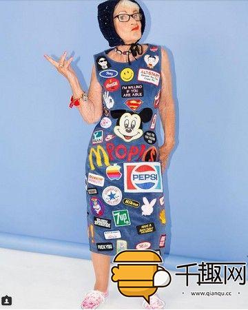 愤怒的老奶奶玩酷跑在线玩-80岁退休教师玩酷跑游戏？揭秘老奶奶的惊人秘密