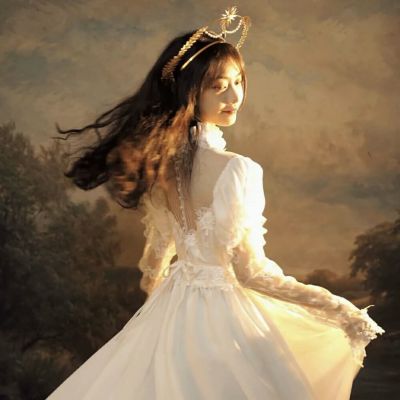头像婚纱系列_婚纱旋转的女生头像_头像婚纱系的女生头像动漫