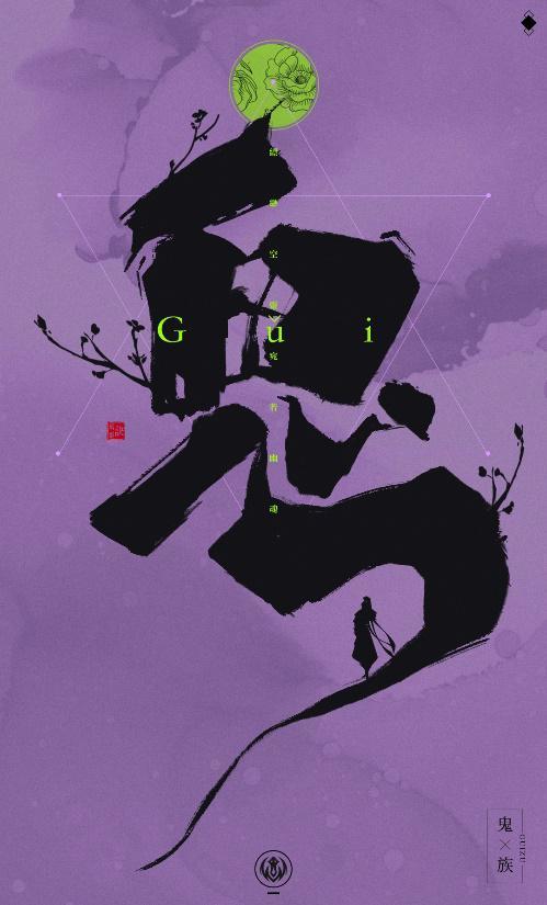 揭秘中华百鬼录：神秘妖魔大揭秘