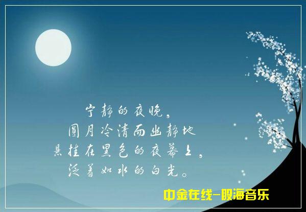 今夜又下着小雨的说说_今夜又下着小雨_歌曲今夜小雨