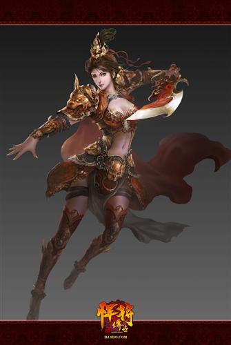 悍将传世单机版_悍将传世传世手机版_悍将传世手机版停运