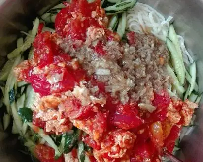烤爽口宽面条_宽的面条_宽面条怎么抻
