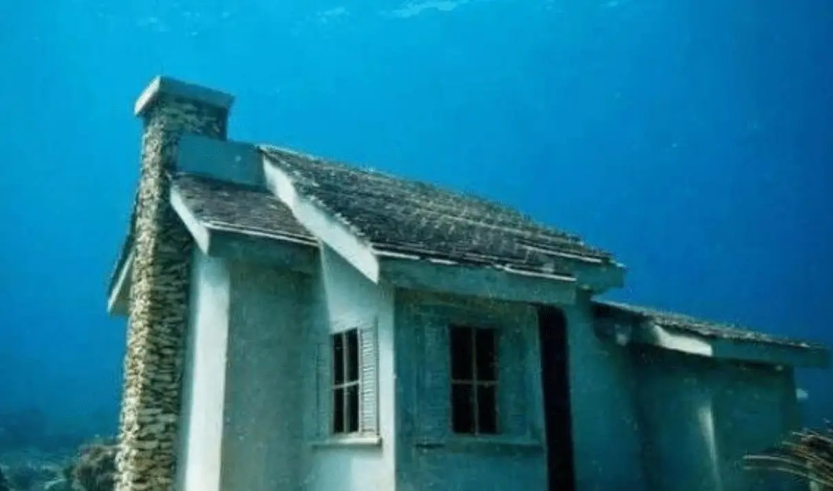 海底遗迹世界种子_我的世界海底村庄种子_mc海底世界种子