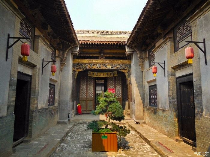 运城李家大院有后人吗_运城李家大院有后人吗_运城李家大院有后人吗