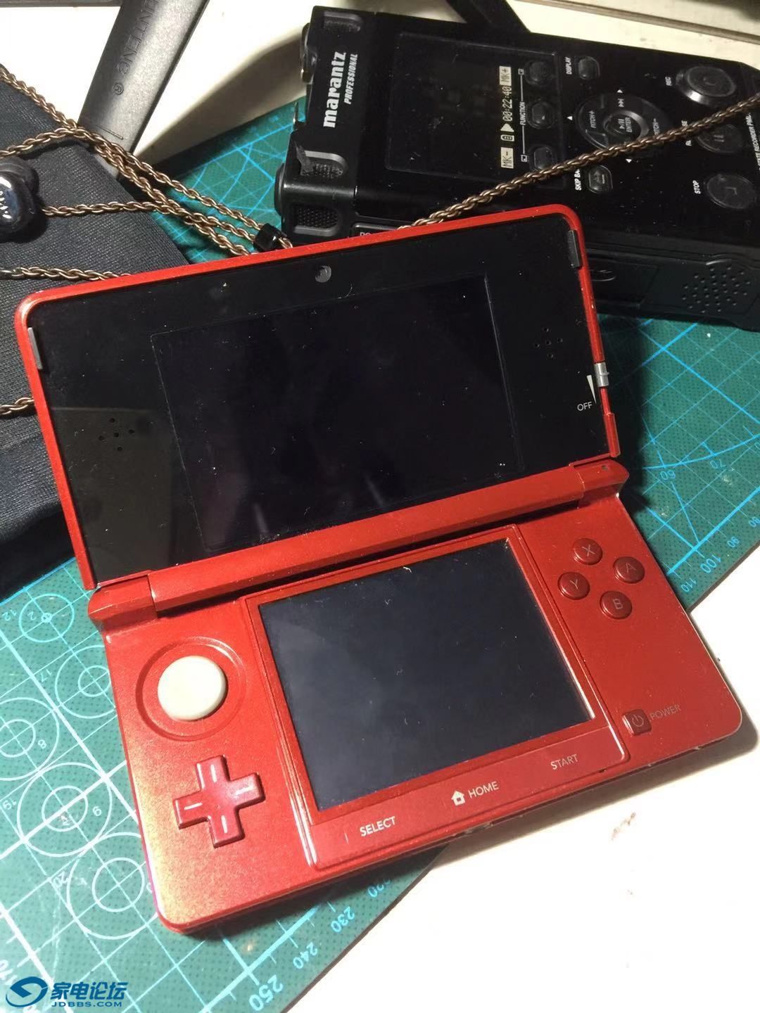 破解版的3ds_3ds单机标配破解_3ds破解简单吗