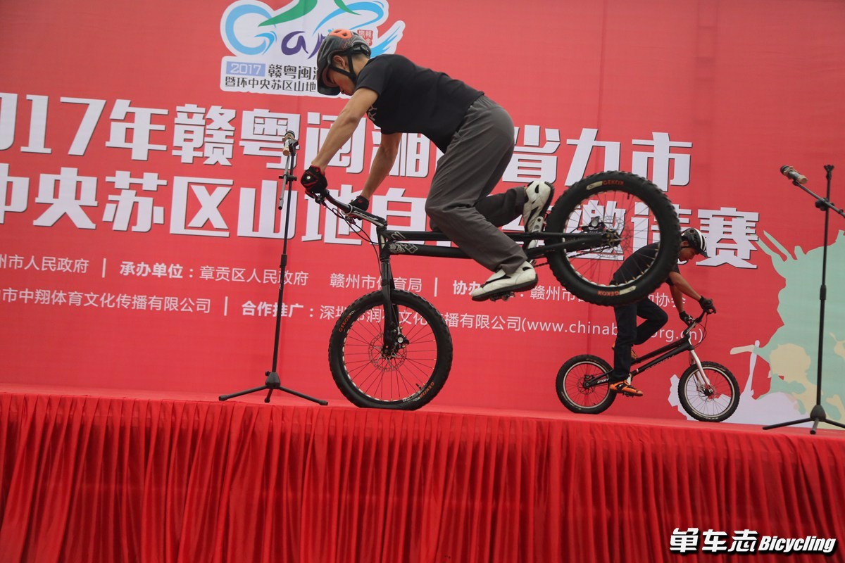 自行车能骑吗_bmx能当自行车骑么_自行车能不能