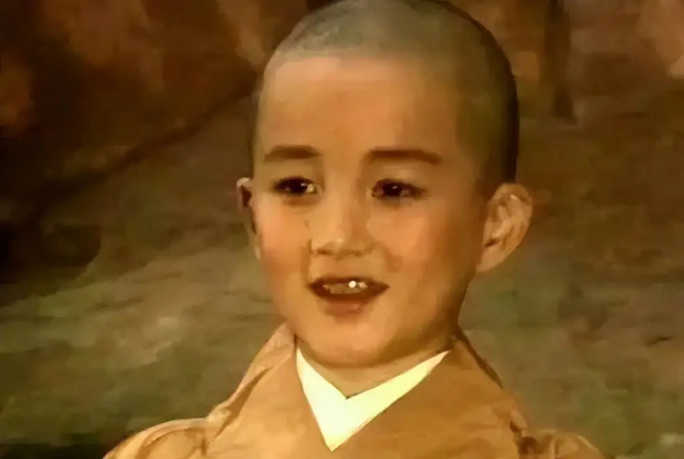 西游记陈关保演员_西游记陈关保视频_西游记陈关保扮演者刘立风