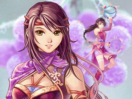 幻想三国志4 外传_幻想三国志异传_三国志幻想传说