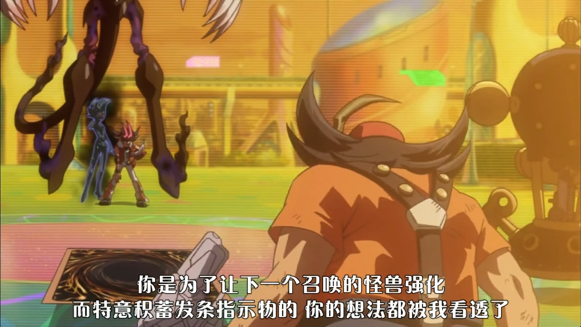 游戏王游戏_bts料理王游戏_游戏王ep16