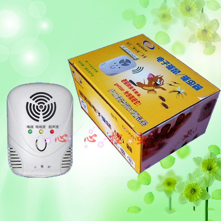 驱鼠器灭鼠器:高科技让老鼠无处可逃,还你清净家园 驱鼠器灭鼠器:高科技让老鼠无处可逃,还你清净家园
