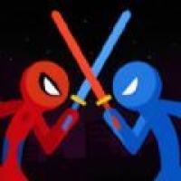 火柴人武林盟主 火柴人武林盟主