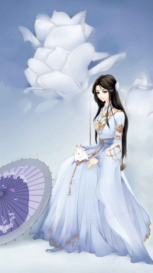 古风投胎游戏