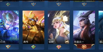 135款游戏,盘点年度最受欢迎的互动娱乐盛宴